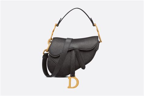 sella mini dior|dior saddles for women.